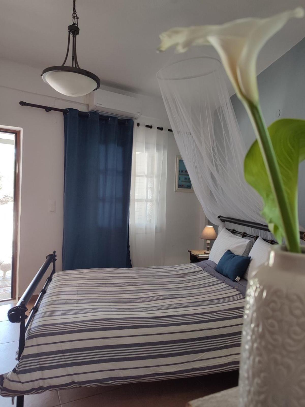 Ktima Zaxarias Hotel Kokkala Buitenkant foto