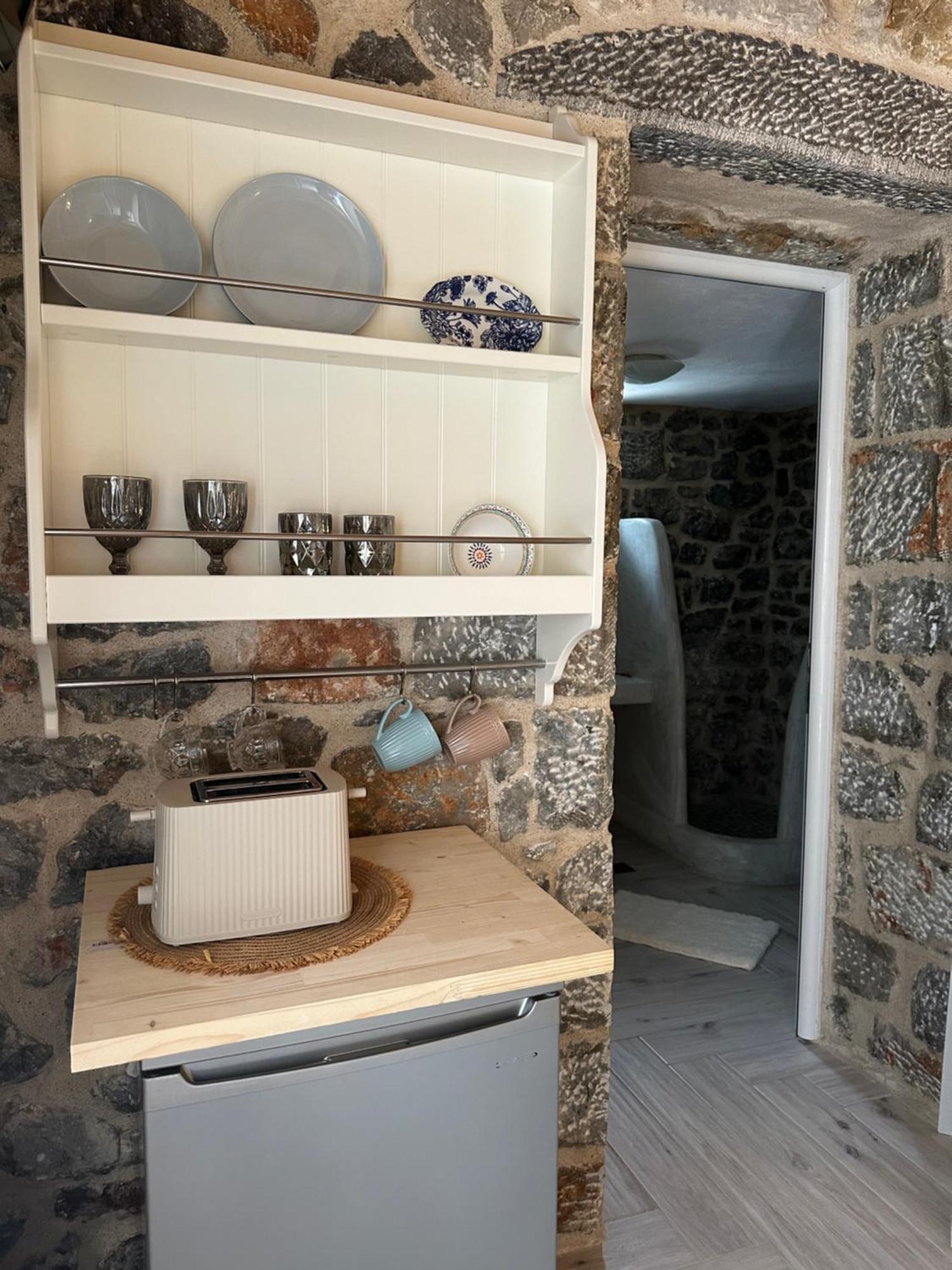 Ktima Zaxarias Hotel Kokkala Kamer foto
